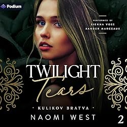 Twilight Tears